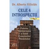 Cele 4 Introspectii - Alberto Villoldo, editura For You