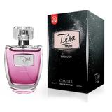 Apa de Parfum pentru Femei - Chatler EDP Tessa Night Woman, 100 ml