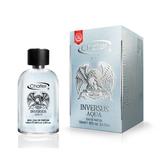 Apa de Parfum pentru Barbati - Chatler EDP Inversus Aqua Men, 100 ml