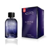 Apa de Parfum pentru Barbati - Chatler EDP Survive For Men, 100 ml