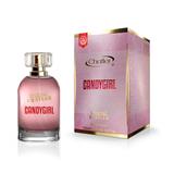 Apa de Parfum pentru Femei - Chatler EDP Original Candygirl, 100 ml