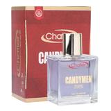 Apa de Parfum pentru Barbati - Chatler EDP Original Candymen, 100 ml