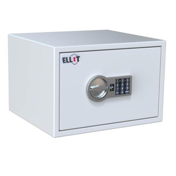 Seif certificat antiefractie Ellit&reg; Progress29 electronic 290x350x290 mm EN11450/S2