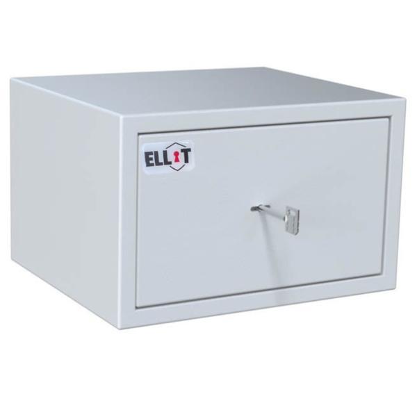 Seif certificat antiefractie Ellit&reg; Progress29 cheie 290x350x290 mm EN11450/S2