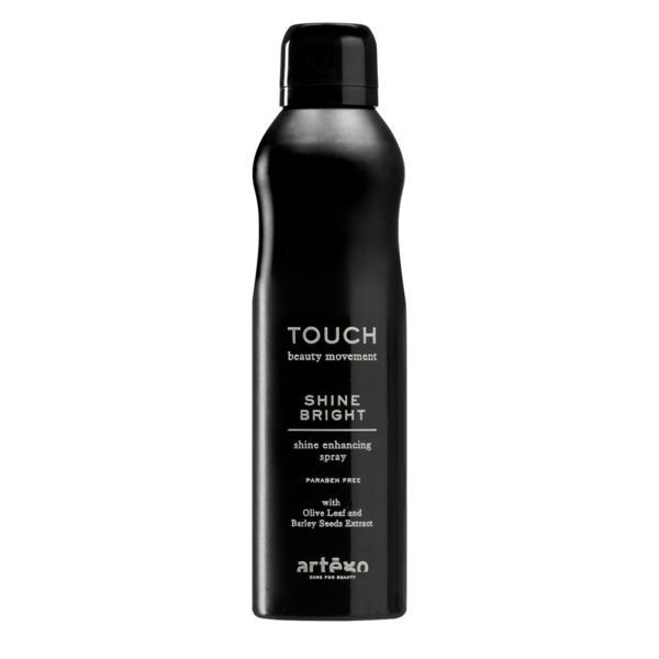 Spray de luciu Artego Touch Shine Bright 250 ml