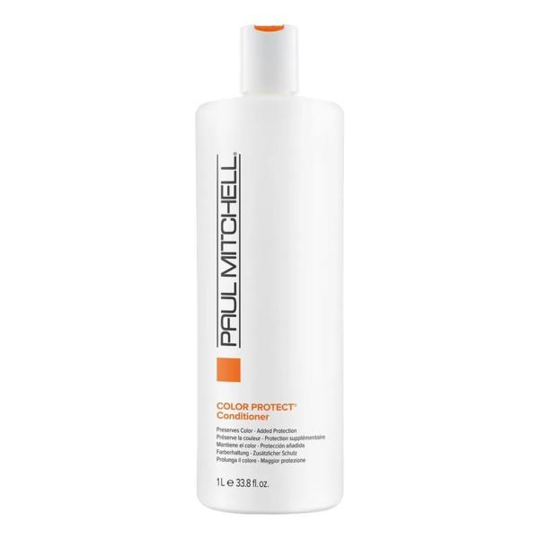 Balsam pentru protectia culorii Paul Mitchell Color Protect Daily 1000 ml