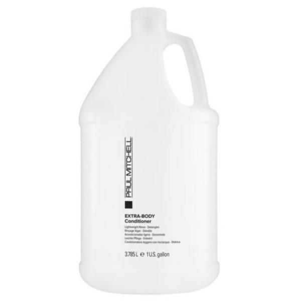 Balsam pentru volum zilnic Paul Mitchell Extra Body Daily Conditioner 4L