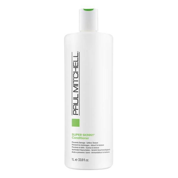 Balsam pentru netezire Paul Mitchell Super Skinny Daily Conditioner, 1000 ml