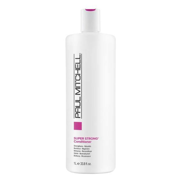 Balsam pentru reparare Paul Mitchell Super Strong Daily Conditioner, 1000 ml