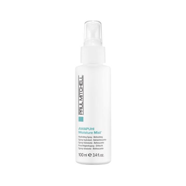 Spray pentru hidratare Paul Mitchell Awapuhi Moisture Mist 100 ml