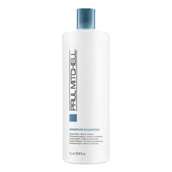 Sampon pentru par si corp Paul Mitchell Awapuhi 1000 ml