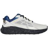 Pantofi sport barbati Skechers Bounder Rse 232780-NTMT, 39.5, Alb