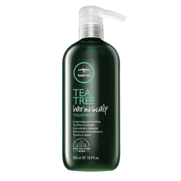 mielle rosemary mint scalp & hair strengthening oil romania Tratament pentru par si scalp Tea Tree Hair&amp;Scalp 500 ml