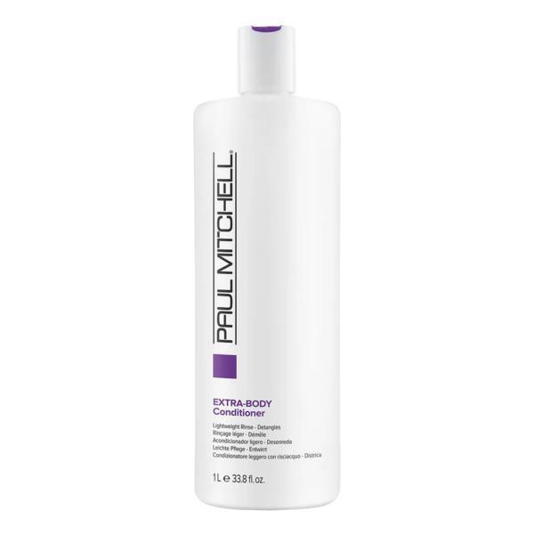 Balsam pentru volum zilnic Paul Mitchell Extra Body Daily Conditioner 1L