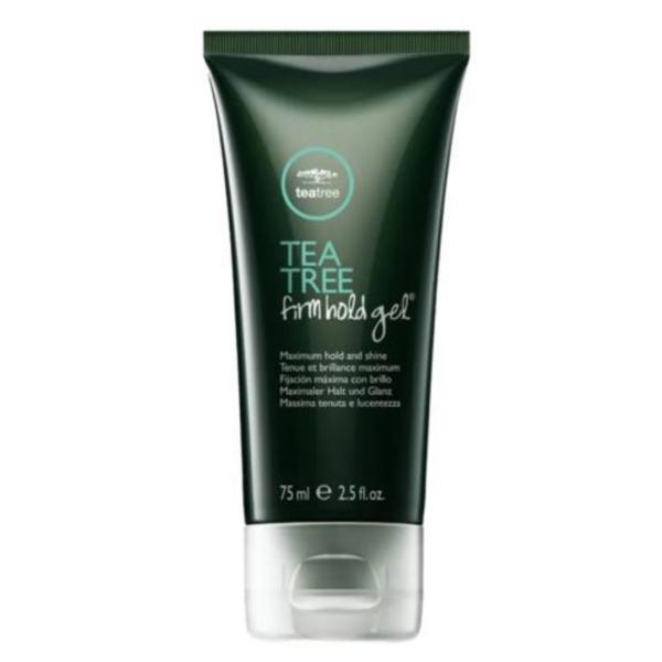 Gel cu fixare puternică Paul Mitchell Tea Tree Firm Hold Gel 75 ml