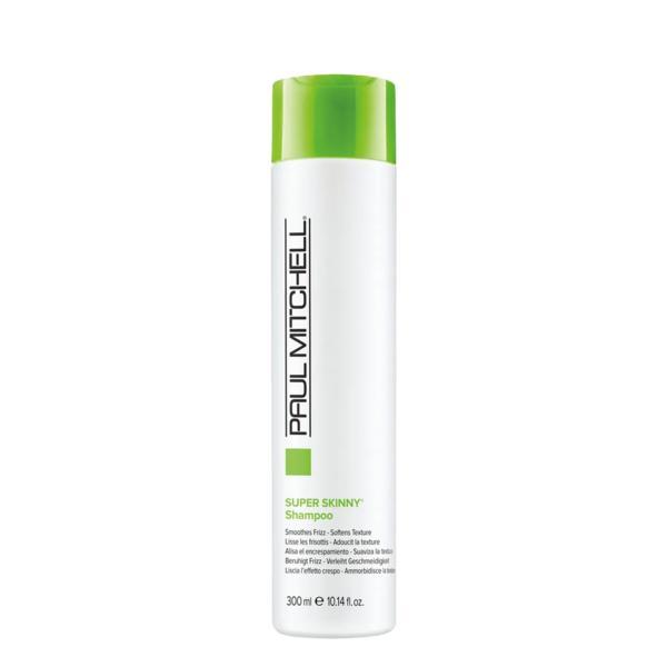 Sampon pentru netezire Paul Mitchell Super Skinny Daily 300 ml