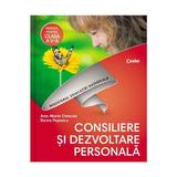 Consiliere si dezvoltare personala - Clasa 5 - Manual + CD - Ana-Maria Oancea, Doina Popescu, editura Corint