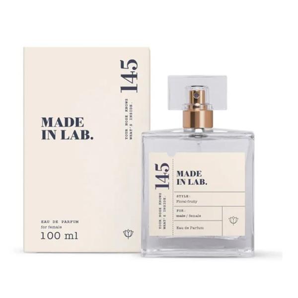 pompa injectie opel astra g 2.0 dti Apa de Parfum pentru Femei - Made in Lab EDP No.145, 100 ml