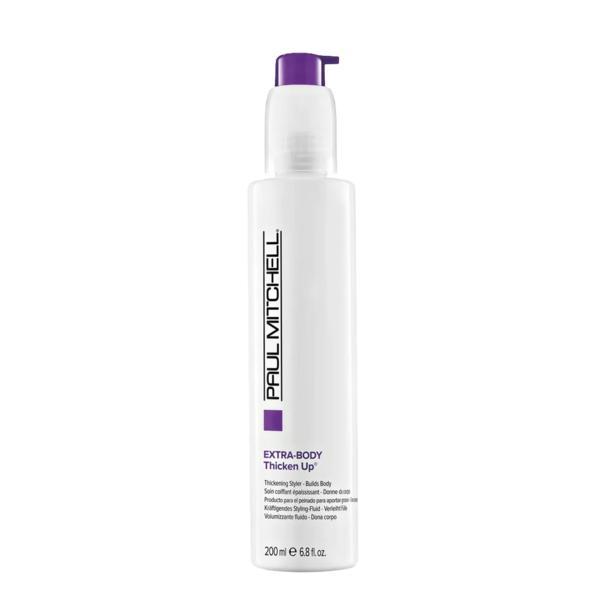 Lichid de stilizare Paul Mitchell Extra Body Thicken Up 200 ml