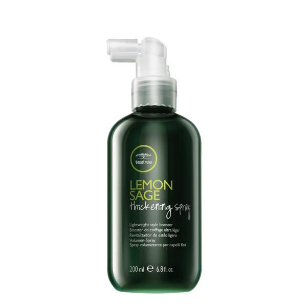 Spray pentru volum la radacina Paul Mitchell Lemon Sage Thickening Spray 200 ml