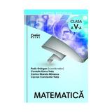 Matematica - Clasa 5 - Caiet - Radu Gologan, Camelia Elena Neta, editura Corint