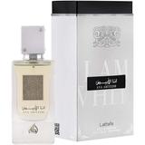 Apa de Parfum pentru Femei - Lattafa Perfumes EDP Ana Abiyedh, 60 ml