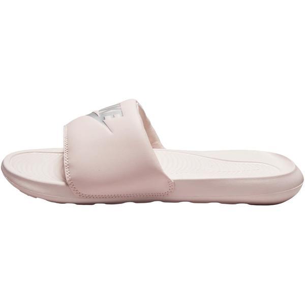 Sapca femei Nike Victori One Slide CN9677-600, 38, Roz