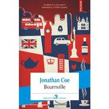 Bournville - Jonathan Coe, editura Polirom