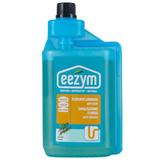 Solutie Bio-Enzimatica Anti Mirosuri pentru Tevi si Scurgeri Eezym, 1000 ml