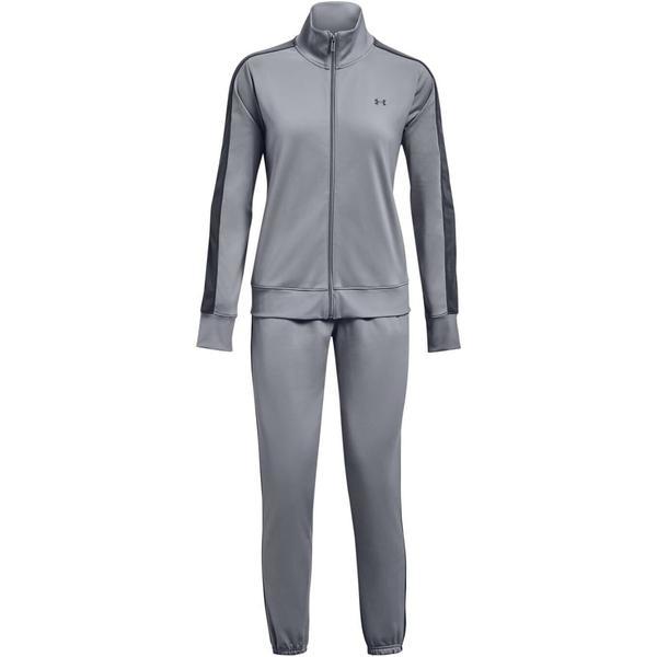 Trening femei Under Armour Ua Tricot 1365147-035, XS, Gri