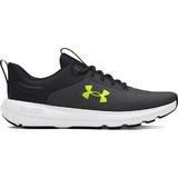 Pantofi sport barbati Under Armour Charged Revitalize Running Shoes 3026679-003, 43, Negru