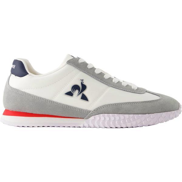 Pantofi sport unisex Le Coq Sportif Veloce I 2410688-J9, 41, Alb