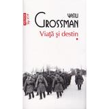 Viata si destin. Vol. 1+2 - Vasili Grossman, editura Polirom