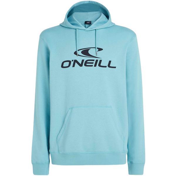 Hanorac barbati O'Neill Logo Hoodie O-2750106-ae, M, Albastru