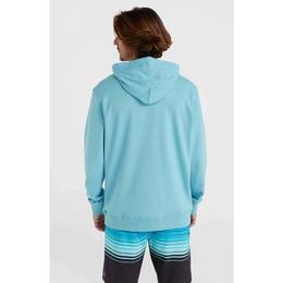 Hanorac barbati O'Neill Logo Hoodie O-2750106-ae, M, Albastru 