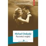 Pacientul englez - Michael Ondaatje, editura Polirom