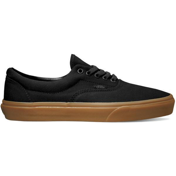 Pantofi sport unisex Vans Ua Era VN000W3CDUM, 44, Negru