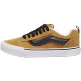 Pantofi sport unisex Vans Knu Skool VN0009QC5QJ, 44.5, Maro