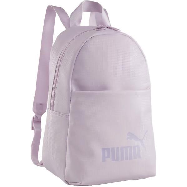 Rucsac unisex Puma Core Up Backpack 10l 09027602, Marime universala, Mov