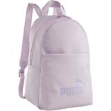 Rucsac unisex Puma Core Up Backpack 10l 09027602, Marime universala, Mov