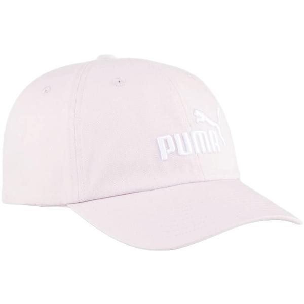 Sapca unisex Puma Essentials No.1 Cap 02435715, Marime universala, Roz