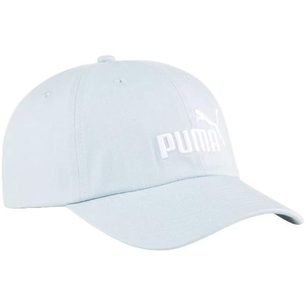 Sapca unisex Puma Essentials No.1 Cap 02435714, Marime universala, Albastru