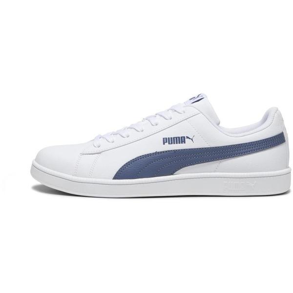 Pantofi sport unisex Puma Up 37260538, 44, Alb