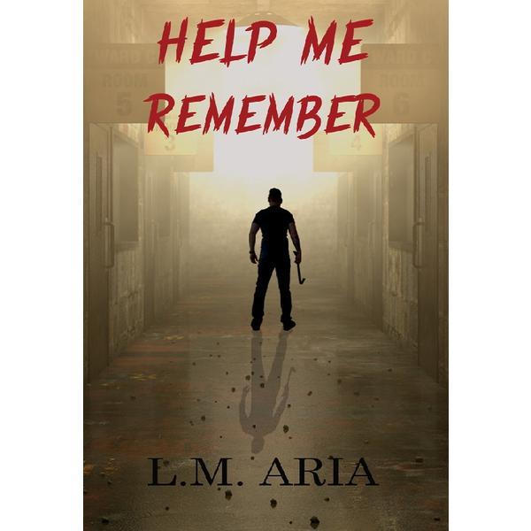 Help me remember - L.M. Aria, editura Ink Story