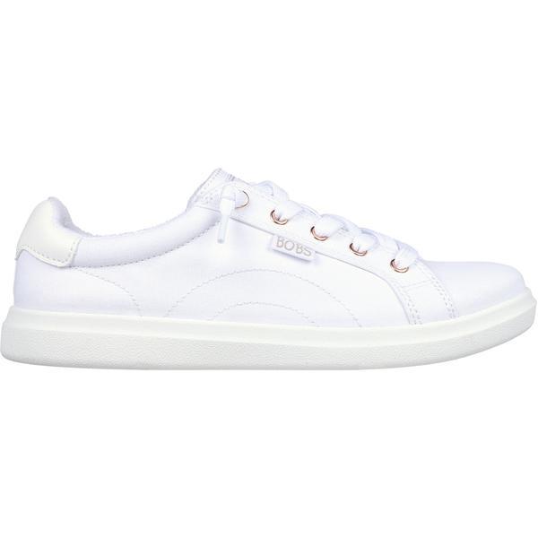 Pantofi sport femei Skechers Bobs D'Vine 114453-WHT, 38.5, Alb