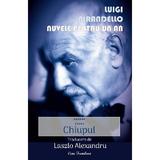 Nuvele Pentru Un An Vol.11: Chiupul - Luigi Pirandello, Editura Ecou Transilvan