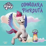 My Little Pony. Comoara Pierduta, Editura Litera