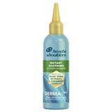 Tratament pentru Scalp cu Aloe Vera - Head&Shoulders Derma X Pro Soothing Relief, 145 ml