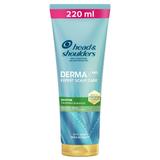 Balsam Calmant pentru Par si Scalp - Head&Shoulders Derma X Pro Soothing Comfort, 220 ml