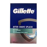 Lotiune dupa Ras - Gillette After Shave Splash Revitalizing Arctic Ice, 100 ml